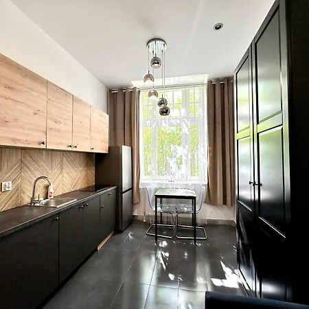 Apartment Mini F - Kosciuszki