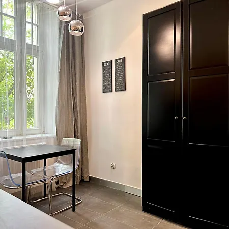 Apartment Mini F - Kosciuszki